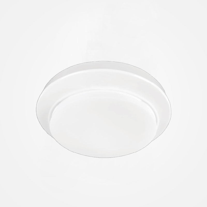 오렉스 공기정화 광촉매 LED 직부등 15W (원형직부등)