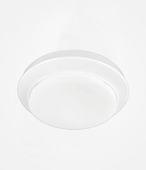 오렉스 공기정화 광촉매 LED 직부등 15W (원형직부등)