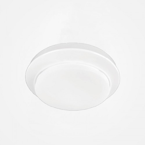 오렉스 공기정화 광촉매 LED 직부등 15W (원형직부등)