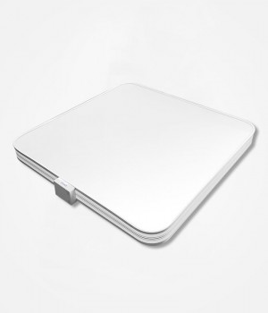 오렉스 바이러스킬러 방등 50W 사각방등 (공기정화플러스)