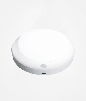 오렉스 공기정화 광촉매 LED 센서등 15W (고감도센서등, 원형센서등)