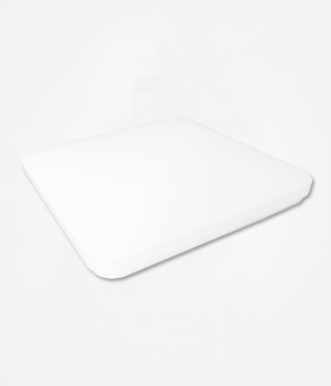 오렉스 공기정화 광촉매 LED 방등 50W (사각방등)